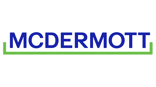 McDermott, Inc.